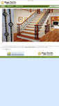 Mobile Screenshot of megapacificph.com